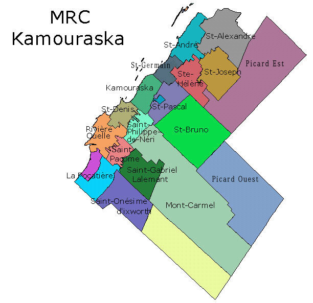 Kamouraska